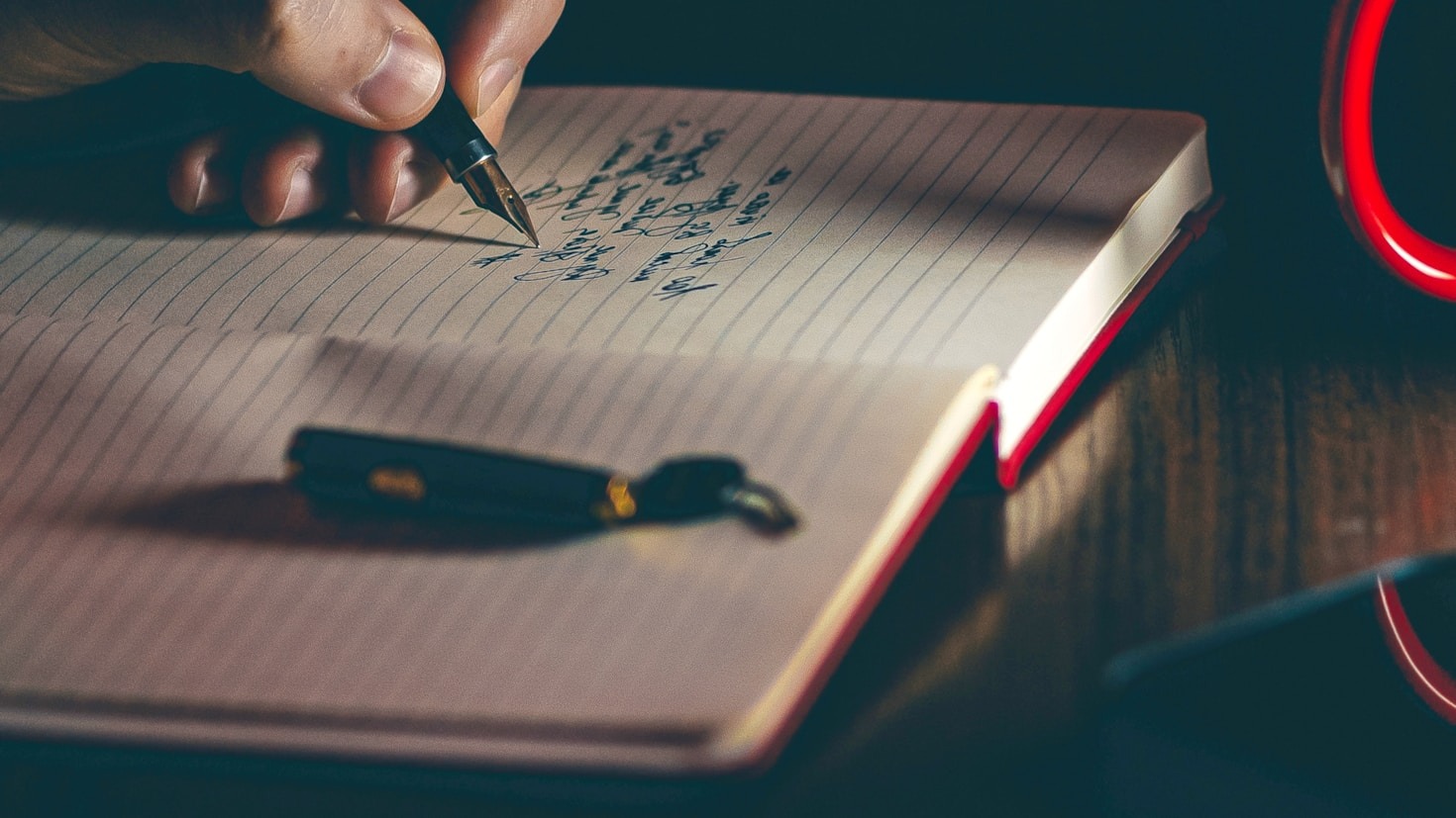 The Revival of Classic Handwriting in Modern Times