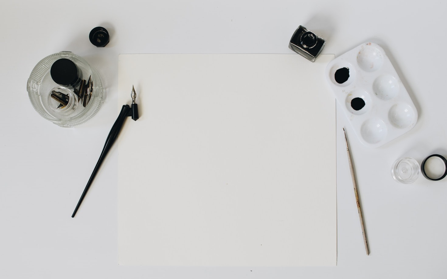 How Professional Calligraphy Enhances Your Message